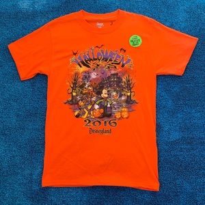 Disney Halloween T-Shirt